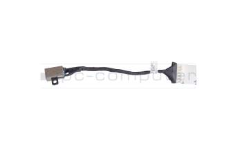 DC Jack incl. cable para Dell Inspiron 15 (3567)