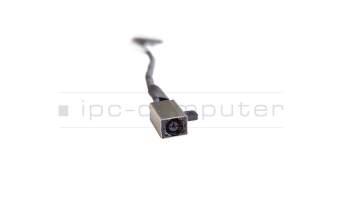 DC Jack incl. cable para Dell Inspiron 15 (3567)