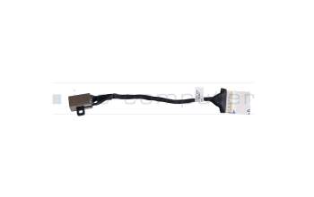 DC Jack incl. cable para Dell Inspiron 15 (3576)