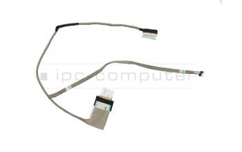 DC02001FZ10 original Asus cable de pantalla LED 40-Pin