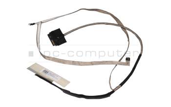 DC020025200 Rev:1.0 original Lenovo cable de pantalla LED eDP 30-Pin (UMA 3D)