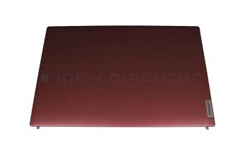 DC020027730 original Lenovo tapa para la pantalla 39,6cm (15,6 pulgadas) rojo