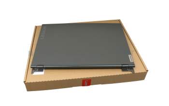 DC020028520 original tapa para la pantalla incl. bisagras 39,6cm (15,6 pulgadas) negro 30-Pin LCD