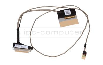 DC02003RP00 REV:1A original Acer cable de pantalla LED 30-Pin