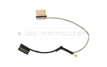 DC02C008P10 original Lenovo cable de pantalla LED eDP 40-Pin UHD