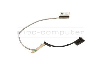 DC02C008P10 original Lenovo cable de pantalla LED eDP 40-Pin UHD