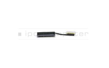 DC02C009L30 adaptador de disco duro Lenovo original para la 1. bahía de disco duro