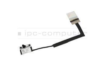 DC02C009U00 original Lenovo cable de pantalla LED eDP 40-Pin