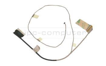 DC02C00CB0S original Asus cable de pantalla LED eDP 40-Pin