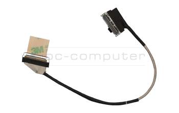 DC02C00CU00 original Lenovo cable de pantalla LED eDP 40-Pin