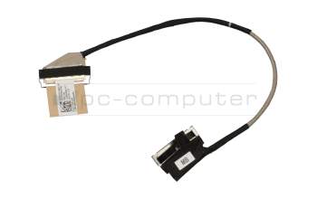 DC02C00CU00 original Lenovo cable de pantalla LED eDP 40-Pin