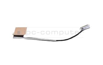 DC02C00FF10 original Lenovo cable de pantalla LED 30-Pin