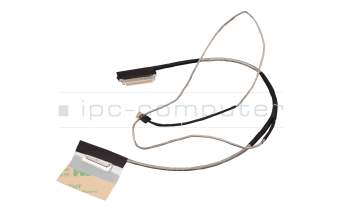 DC02C00Q700 original Acer cable de pantalla LED eDP 40-Pin