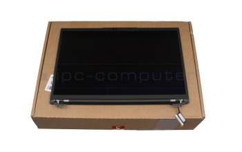 DC02C00U000 original Lenovo unidad de pantalla 14.0 pulgadas (FHD+ 1080x2340) negra (OLED) (con cámara de infrarrojos)