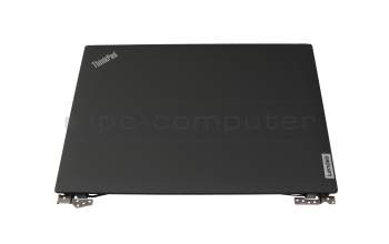 DC02C00YV10 original Lenovo unidad de pantalla 14.0 pulgadas (WQXGA+ 2880x1800) negra