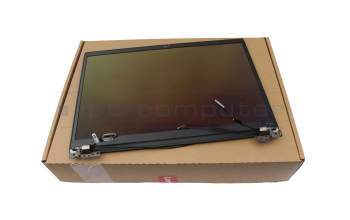 DC02C00YV10 original Lenovo unidad de pantalla 14.0 pulgadas (WQXGA+ 2880x1800) negra