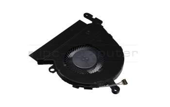 DC05V 0.5A Ventilador original HP (Izquierda) (Intel Core i7-8565U)