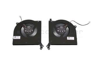 DC28000FAV0 Ventilador AVC (CPU/GPU)