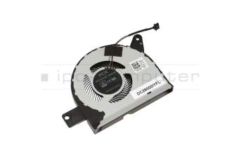 DC28000IYFL Ventilador original Dell (CPU)