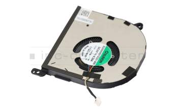 DC28000U1SL Ventilador original Dell (CPU)