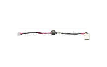 DC30100DP00 DC Jack incl. cable original Acer