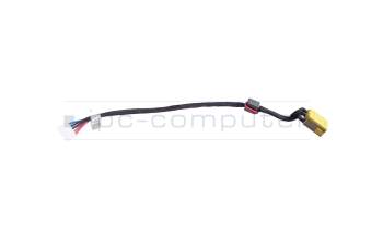 DC30100P200 DC Jack incl. cable Lenovo (UMA)