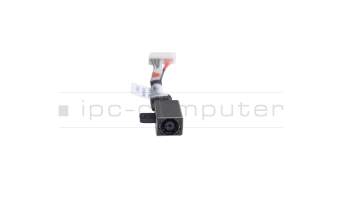 DC30100X300 DC Jack incl. cable Dell