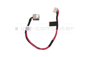 DC301010K00 DC Jack incl. cable Acer