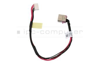 DC301010K00 DC Jack incl. cable Acer