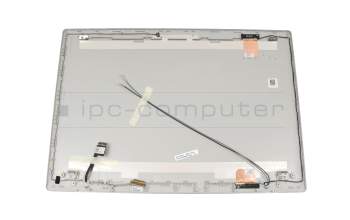 DC33001GL00 original Lenovo tapa para la pantalla 39,6cm (15,6 pulgadas) plata