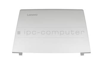 DC33001TZ10 original Lenovo tapa para la pantalla 39,6cm (15,6 pulgadas) plata
