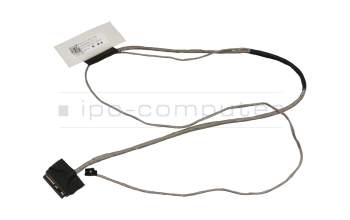 DC33001TZ10 original Lenovo tapa para la pantalla 39,6cm (15,6 pulgadas) plata