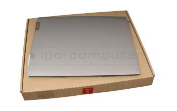 DC330029G10 original Lenovo tapa para la pantalla 35,6cm (14 pulgadas) gris