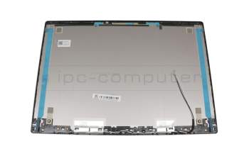 DC330029G10 original Lenovo tapa para la pantalla 35,6cm (14 pulgadas) gris