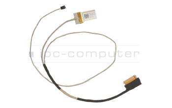 DD0FH9LC110 original Fujitsu cable de pantalla LED eDP 30-Pin