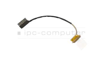 DD0LZ7LC000 original Foxconn cable de pantalla LED eDP 40-Pin