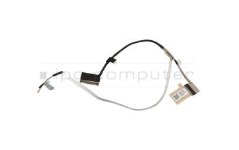 DD0XKTLC100 original Asus cable de pantalla LED eDP 30-Pin