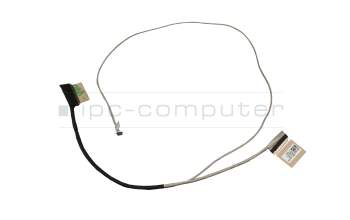 DD0XRLC001 original ASAP cable de pantalla LED eDP 40-Pin