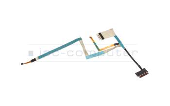 DD0Z8LLC202 original Acer cable de pantalla LED eDP 30-Pin