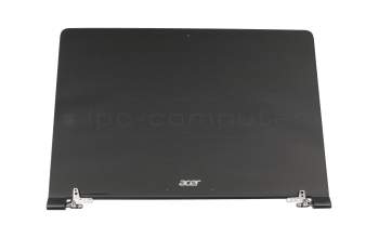 DD0ZDSMC003 original Acer unidad de pantalla 13.3 pulgadas (FHD 1920x1080) negra