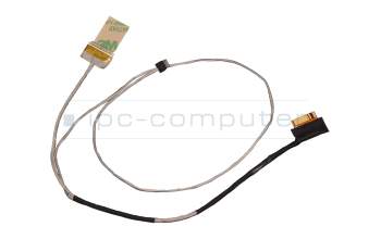 DDFH9ULC002 original Fujitsu cable de pantalla LED eDP 30-Pin