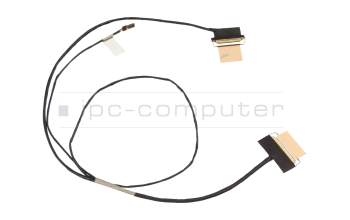 DDXJDHLC100 original Asus cable de pantalla LED eDP 30-Pin