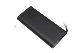 DELL-K9VXV cargador original Dell 130 vatios redondeado