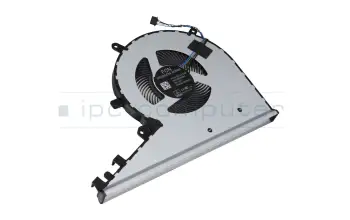 DFS200105BS0T Ventilador original HP (CPU)