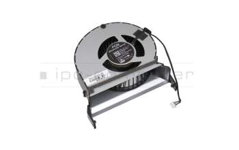 DFS240012AP0T Ventilador original FCN (CPU)