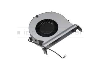 DFS240012AP0T Ventilador original FCN (CPU)