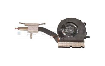 DFS481305MC0T Ventilador con disipador original Acer (UMA/CPU)