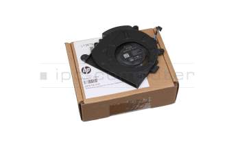 DFS481305MC0T Ventilador con disipador original HP (CPU)