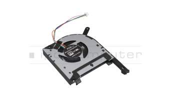 DFS5K12114262H Ventilador original Asus (GPU) (longitud del cable aprox. 9cm)