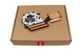 DFS5K121154915 Ventilador con disipador original Lenovo